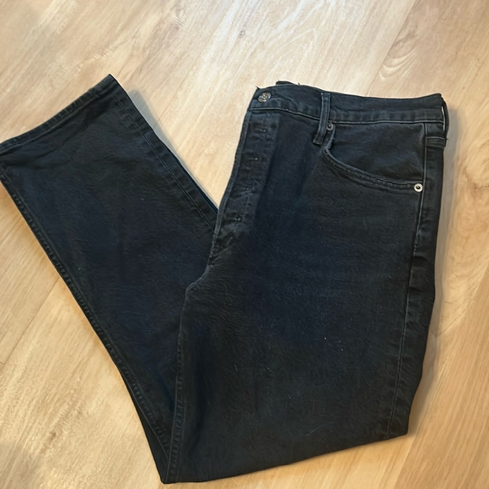 Agolde Riley jeans
